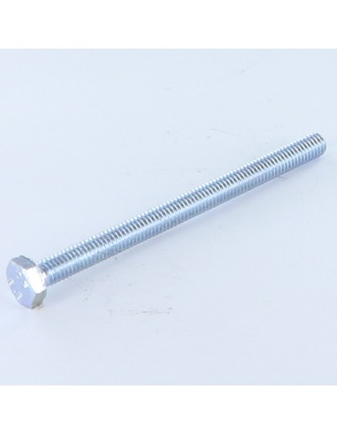 1 x Machine Screw Hexagonal Head M7X60 Class...