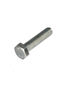 Machine Screw Hexagonal Head M7X60 Class 8.8 Zinc Plated... 2