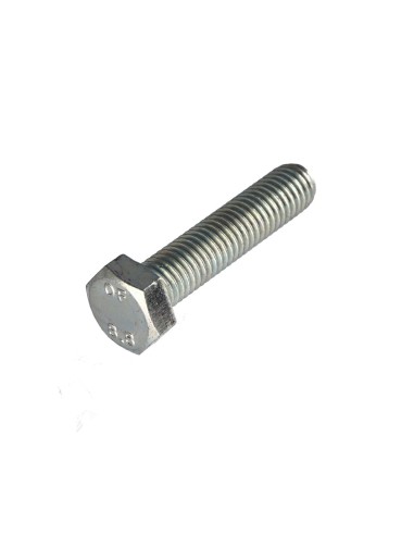 1 x Machine Screw Hexagonal Head M7X60 Class...