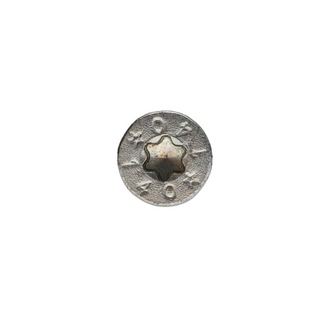 1 x Chipboard Screw Countersunk Head With Serration 4X60 Thread Length: 39 T20 Zinc Plated