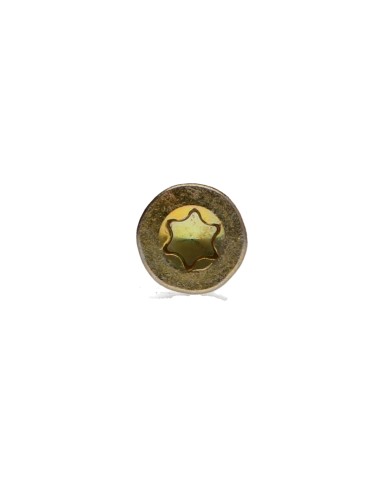 1 x Chipboard Screw Tekor Countersunk Head With...