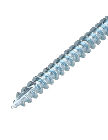 1 x Chipboard Screw Tekor Countersunk Head With...