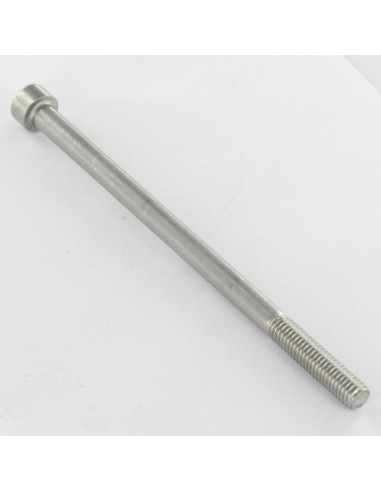 1 x Machine Screw Socket Head M8X55 Thread...