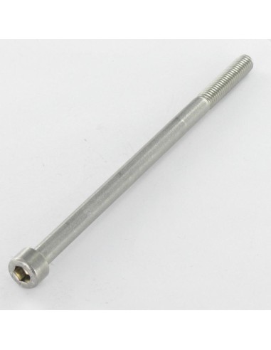 1 x Machine Screw Socket Head M8X55 Thread...