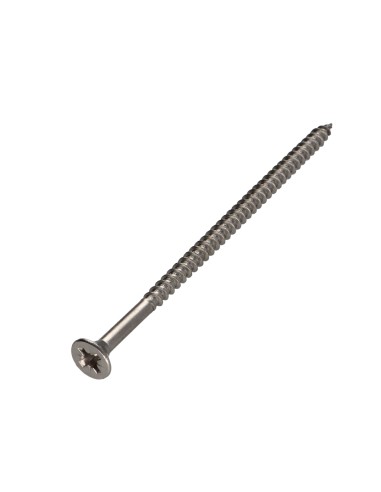 1 x Chipboard Screw Stainless Steel A2...