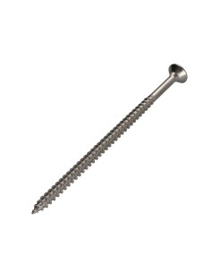 Chipboard Screw Stainless Steel A2 Countersunk Head Pozi... 2