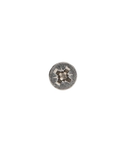1 x Chipboard Screw Stainless Steel A2...