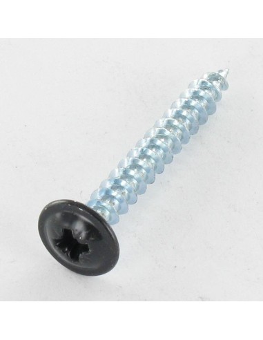 1 x Chipboard Screw Mushroom Pozi PZ2 4.5X35...