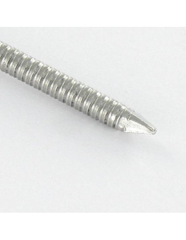 1 x Kg of nails Stainless Steel A2 Round Head...