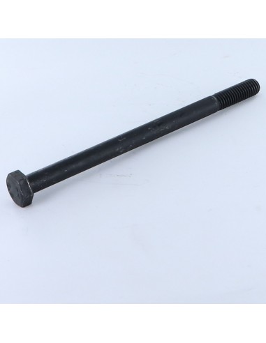 1 x Bolt Partial Thread Hexagonal Head M10X120...