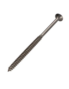 Chipboard Screw Stainless Steel A2 Countersunk Head Pozi... 2