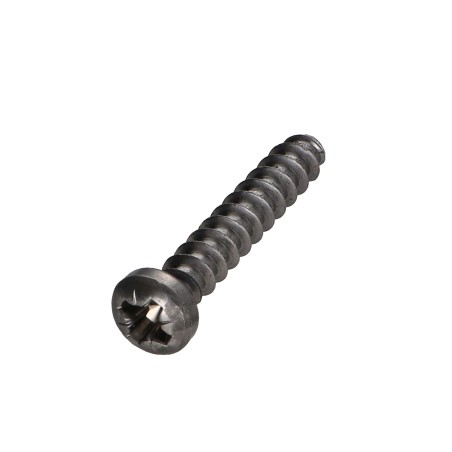 1 x Euro screw Cylindrical Button Head Pozi 6X35 Head Diameter: 10 Steel