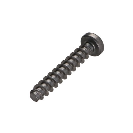 1 x Euro screw Cylindrical Button Head Pozi 6X35 Head Diameter: 10 Steel