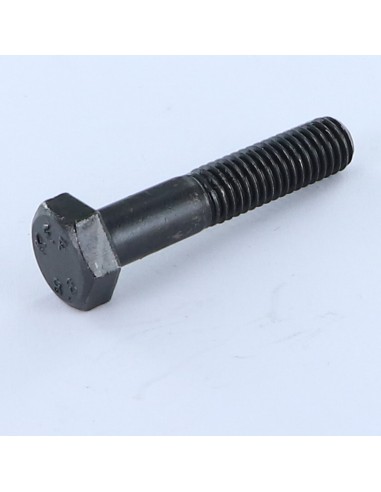 1 x Bolt Partial Thread Hexagonal Head M8X40...
