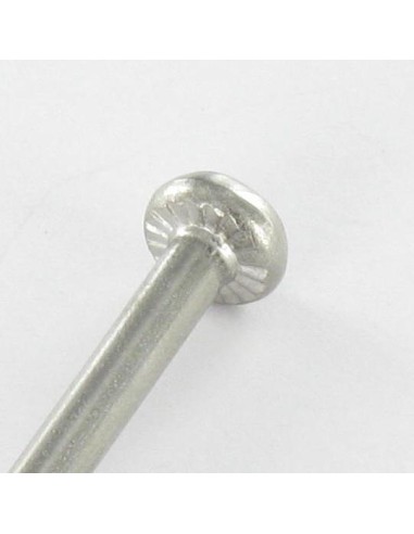 1 x Machine Screw Cylindrical Button Head T20...
