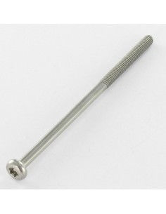 Machine Screw Cylindrical Button Head T20 4X88 Thread...