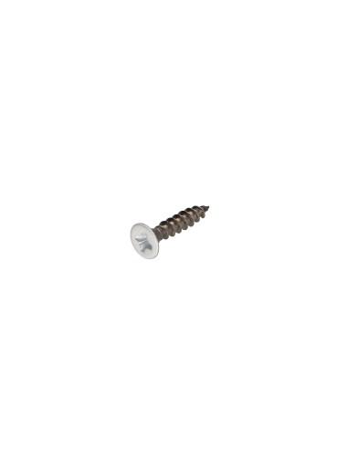1 x Chipboard Screw Stainless Steel A2...