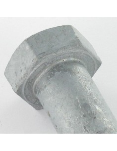 Bolt Partial Thread Hexagonal Head M12X40 Class 8.8 Hot... 2