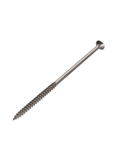 Chipboard Screw Stainless Steel A2 Countersunk Head Pozi... 2