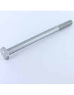 Bolt Partial Thread Hexagonal Head M10X130 Class 8.8...