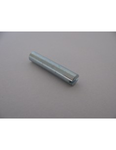 Nut Binder Cylindrical Slotted M5X22 7X36 Zinc Plated