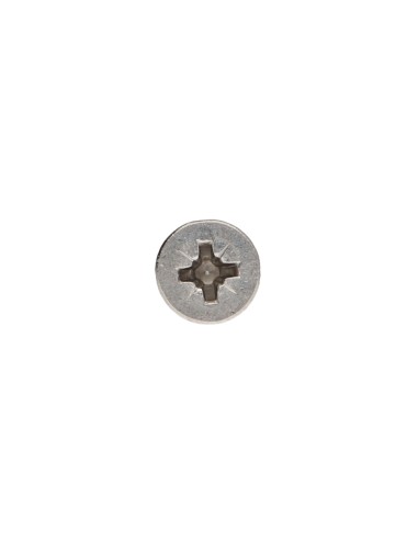 1 x Chipboard Screw Stainless Steel A2...