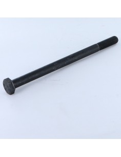Bolt Partial Thread Hexagonal Head M10X250 Class 8.8 Steel