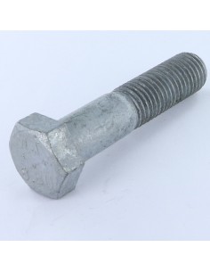 Bolt Partial Thread Hexagonal Head M16X70 Class 8.8 Hot...