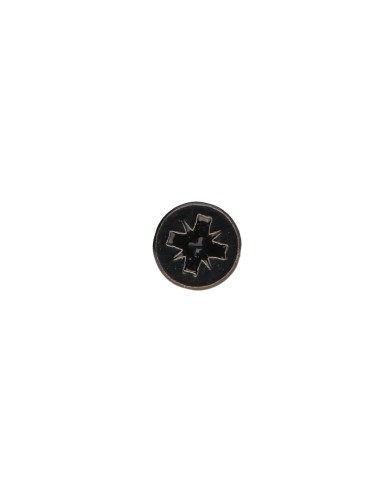 1 x Chipboard Screw Stainless Steel A2...