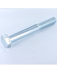 Bolt Partial Thread Hexagonal Head M14X180 Class 8.8 Zinc...