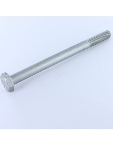 1 x Bolt Partial Thread Hexagonal Head M10X120...