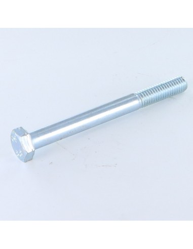 1 x Bolt Partial Thread Hexagonal Head M10X50...