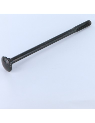 1 x Carriage Bolt M8X110 Thread Length: 22...
