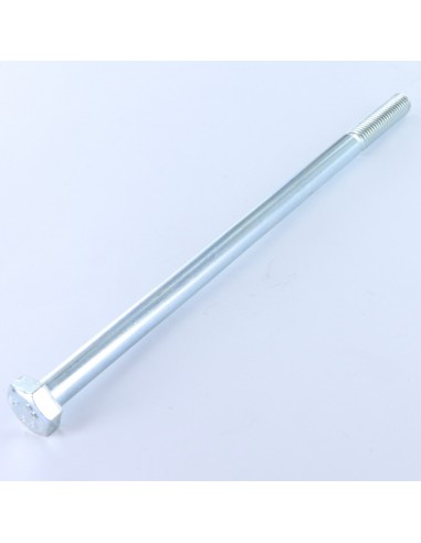 1 x Bolt Partial Thread Hexagonal Head M8X130...