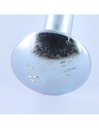 1 x Carriage Bolt M12X160 Partial Thread Zinc...