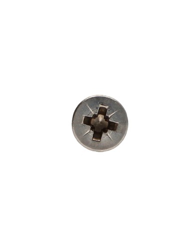 1 x Chipboard Screw Stainless Steel A2...