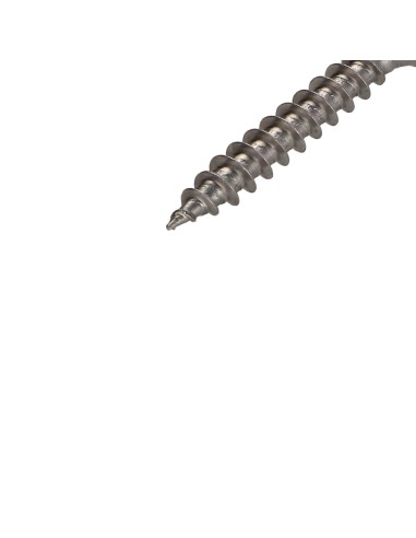 1 x Chipboard Screw Stainless Steel A2...