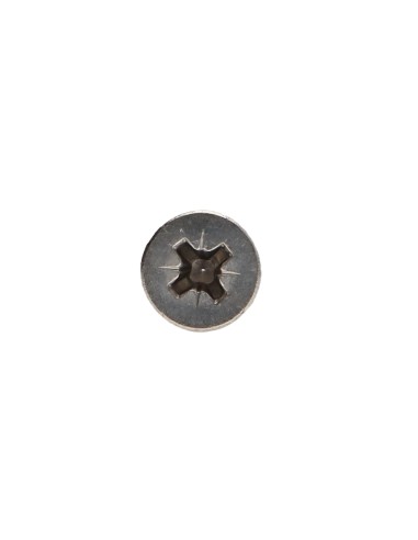 1 x Chipboard Screw Stainless Steel A2...