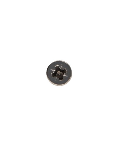 1 x Chipboard Screw Stainless Steel A2...