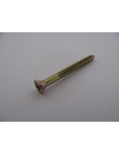 1 x V.CLOU Trumpet Pozi Without Point 3.7X38...