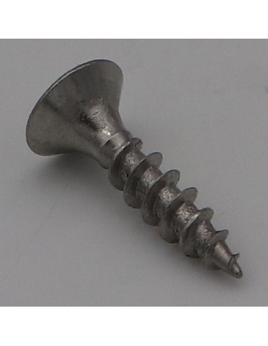 1 x Chipboard Screw Stainless Steel A2...