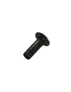 Nut Binder Pan Head HAMMERED M6X18 8X24 Black Zinc Plated 2