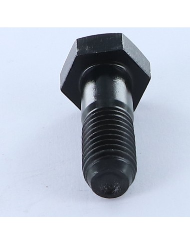 1 x Bolt Partial Thread Hexagonal Head M12X37...