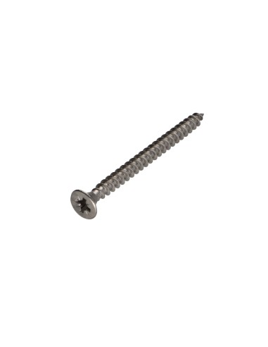 1 x Chipboard Screw Stainless Steel A2...