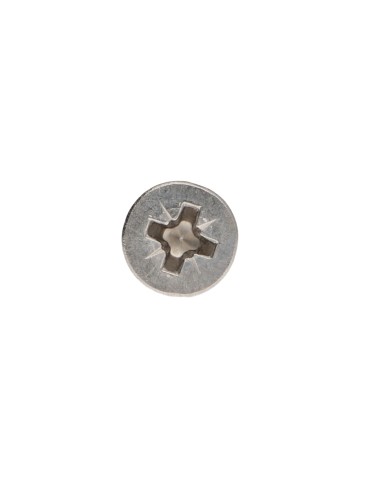1 x Chipboard Screw Stainless Steel A2...