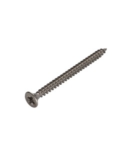 Chipboard Screw Stainless Steel A2 Countersunk Head Pozi...