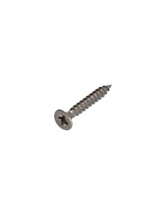 Chipboard Screw Stainless Steel A2 Countersunk Head Pozi...