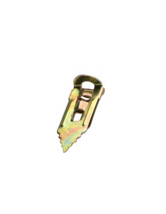 Nail dowel for plasterboard 10.5X30 Without Screw RAWLPLUG