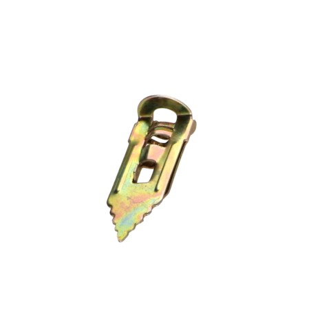 1 x Nail dowel for plasterboard 10.5X30 Without Screw RAWLPLUG