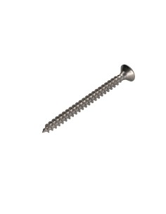Chipboard Screw Stainless Steel A2 Countersunk Head Pozi... 2